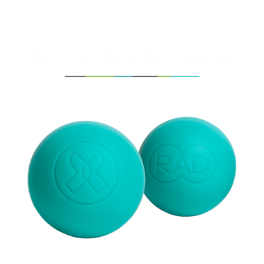 RAD Roller - Recovery Rounds